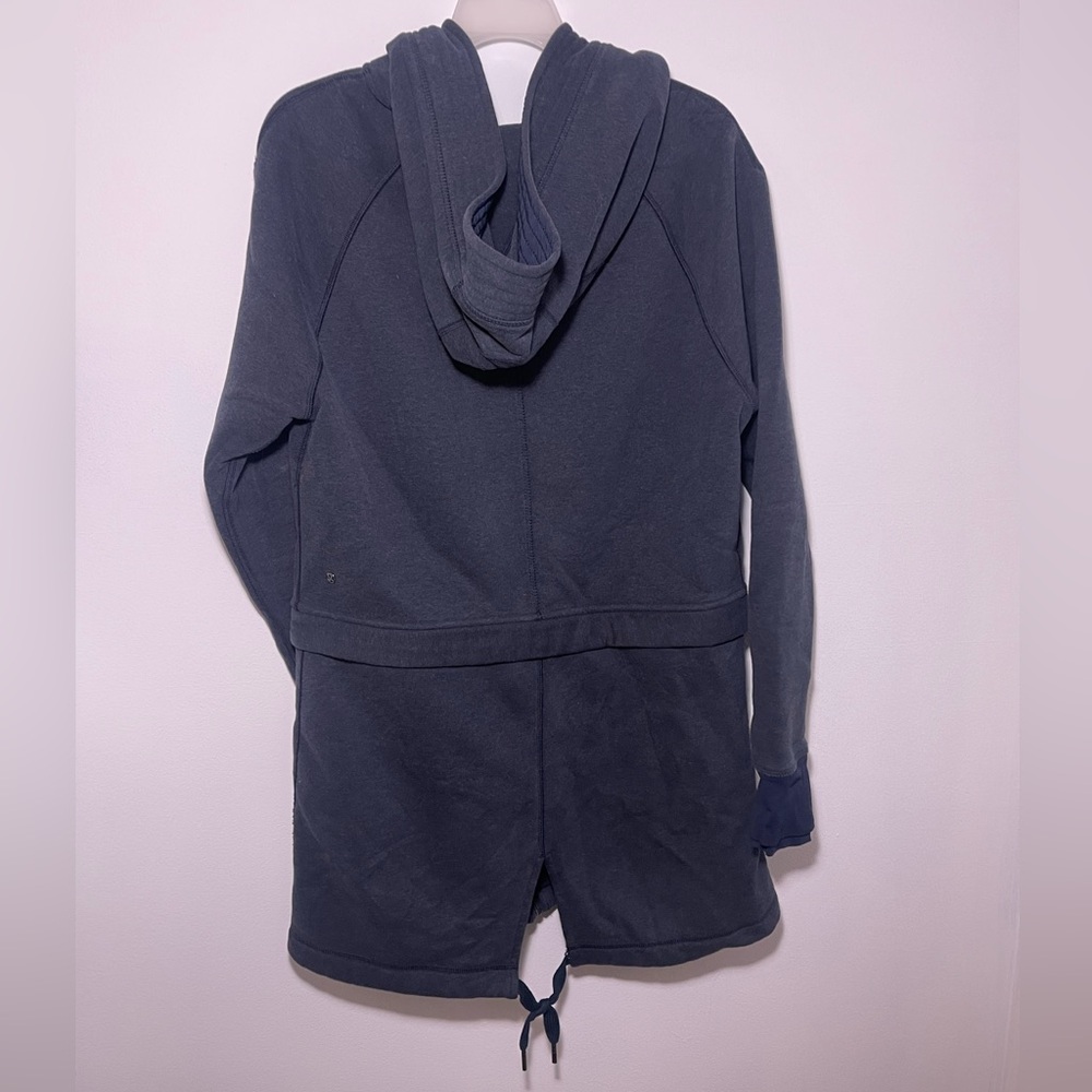 Lululemon Winter Jacket (Everything Will Be Washe… - image 4